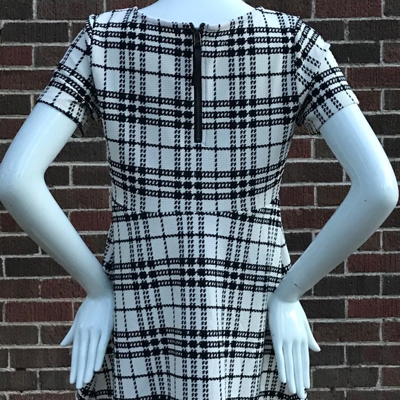 MOTHERHOOD HOUNDSTOOTH TOP - Picture 3 of 4